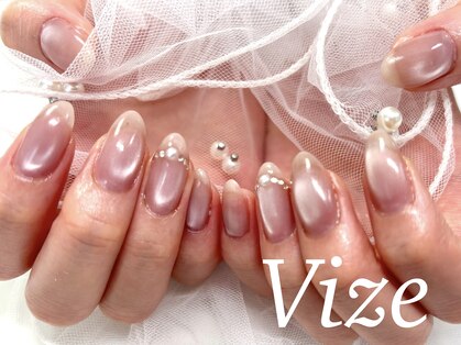 ヴィゼ(Vize)の写真