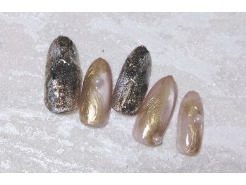 【hand】定額プレミアム8800円