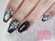 ネイルサロン ビビッド(Nail Salon ViViD)/
