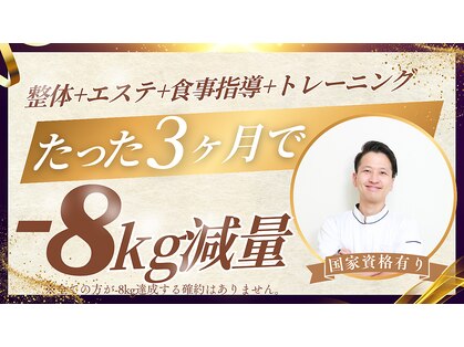 ロア(LOA)の写真