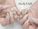 シェリーネイル 東浦和店(ShellyNAIL)の写真/【初回オフ無料◎】充実のカラーとパーツで理想のデザインを追求♪何度も見たくなる理想の指先を叶えます☆
