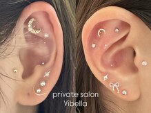 ヴィベラ(Vibella)