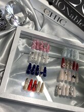 ステラ プロデュース バイ フワリ(STELLA produce by fuwari)