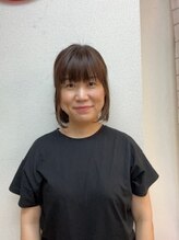 ビレイ整骨院 西葛西 千葉 妙子