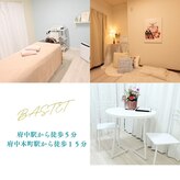 バステト(BASTET)