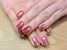 ネイルシロップ 経堂(nail sYrUp)/[経堂/豪徳寺/千歳船橋]