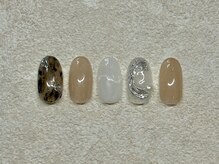 ソエル(soel)/定額トレンド☆