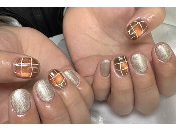 カルフールノア 八王子店(Carrefour noa)/シンプルデザイン