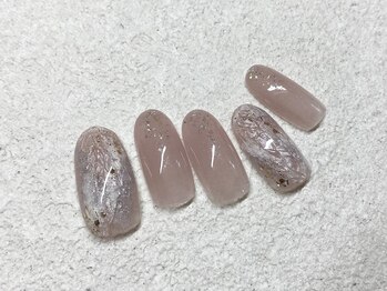 フローリス(Flouriss)/