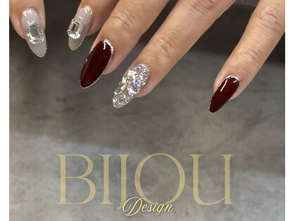 ケットシーネイルオキナワ(Cait C Nail Okinawa)の写真