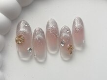 リアン(LIAn.)/クロムネイル/8000円