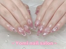 ヨミ(Yomi)