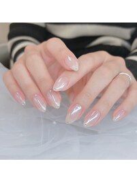 ミラーネイル