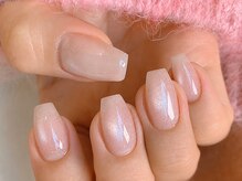 リルネイル(LILU NAIL)