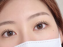 [マツエク/LED/まつ毛パーマ/アイブロウ/眉毛]　EURO eyelash salon 大倉山店の雰囲気（まつ毛パーマ/マツエク/LED/アンドヘルシー/バインドロック）
