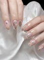 サロン マギー(Salon Maggie)/maggie