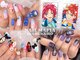 ネイルマフィア 池袋店(NAIL MAFIA)の写真
