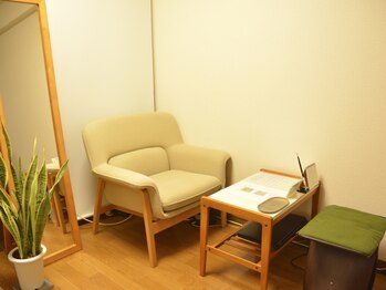 エステティックサロン リトル フォレスト(Little FOREST)/丁寧なカウンセリング