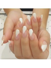 サロンドティアラ(salon de tiara)/Vフレンチ☆