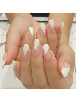 サロンドティアラ(salon de tiara)/Vフレンチ☆