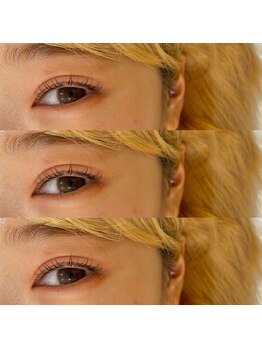 プライズアイリス アイラッシュ 池袋東口店(prize Iris eyelash)/まつ毛パーマ＊ 【池袋】