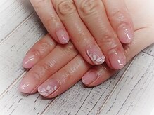 ウォーターワールド 大和店(WATER WORLD)/グラデーションネイル