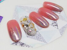 ティーエヌ 金山駅東口店/流行定額￥6700★オフ込