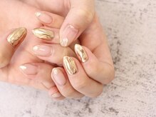 ドルチェネイル(Dolce.Nail)/＊..:.* Dolceコース*..＊.:*