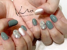 クレー(Klee)/定額Simple &nbsp;Designコース