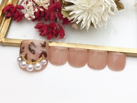 初回FOOTシンプルコース