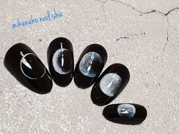 ミケネコネイル社/