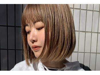 ニュイ 草加店(nuit)/パリジェンヌラシュリフト5980円