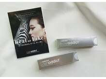 エステティックサロンR/Lashaddict /ラッシュアディクト