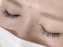 マーキュリーカール バイ リゴレット(Mercury Curl by RIGOLETTO)/フラットラッシュつけ放題