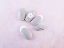 ネイルアンドまつげエクステ テラ 銀座店(Terra)/ジェル付け放題 パラジェル取扱