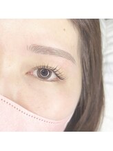 シュシュ ドット アイラッシュ 柏東口店(chouchou.eyelash)/