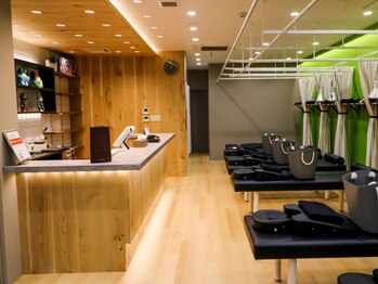 吉祥寺駅北口の接骨院 はり灸院/吉祥寺駅北口の接骨院・はり灸院