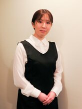 ユジュ(YuJu)&nbsp;スタッフ 吉