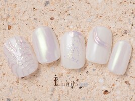 ユニコーン風ピンクミラー9480円
