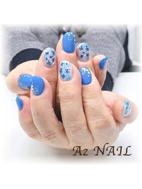 *ネイルデザイン193*