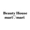 ビューティーハウス マリマリ(Beauty house mari mari)のお店ロゴ