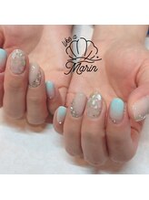 セレニティ バイ マリ(Serenity by Mari)/