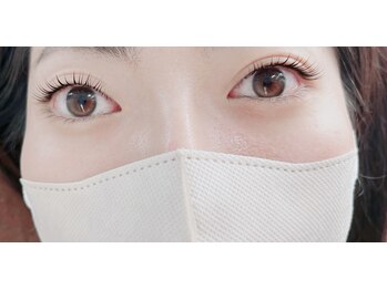 エネル バイ アルト(eneru by arto)/まつ毛パーマ