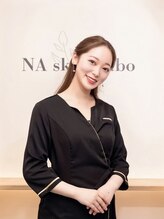 エヌエーホワイトニング たまプラーザ店(NA whitening) 奈良 