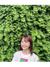 ヘアーセンス ネイル アンド アイ 西葛西(hair SENSE) R. NOGUCHI