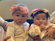 ハル 香芝院(haru)/お子様連れ大歓迎です☆