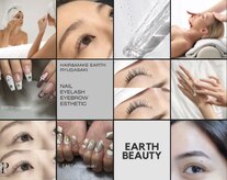 アース コアフュールボーテ 龍ヶ崎店(EARTH coiffure beaute)