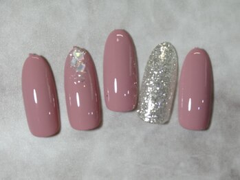 アネラ アイラッシュアンドネイル 六本木店(Anela Eyelash&nail)/定額A