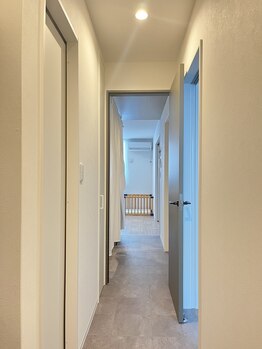 エクラ(eclat)/入口