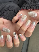 わがままキャット/